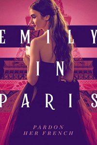 Эмили в Париже