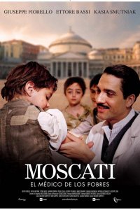 Джузеппе Москати: Исцеляющая любовь